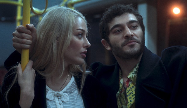 Netflix Türkiye'nin yeni yerli filmi KAL'ın resmi fragmanı yayınlandı
