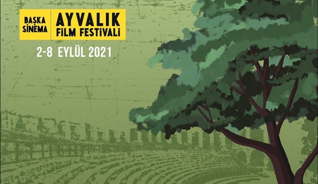 Başka Sinema Ayvalık Film Festivali için geri sayım başladı!