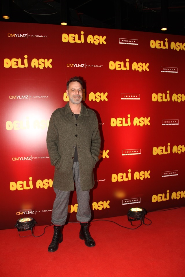 Deli Aşk Gala