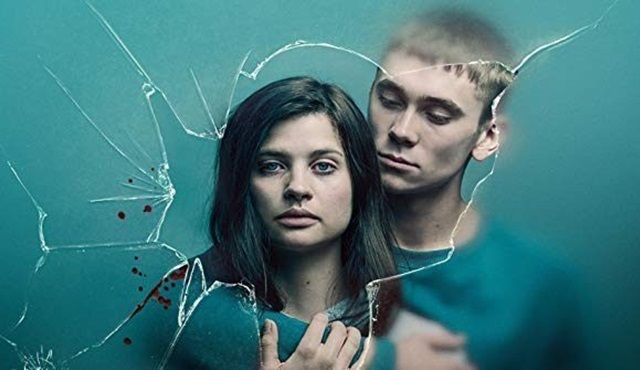 Netflix'in İsveç yapımı ilk dizisi Quicksand'in uzun tanıtımı yayınlandı