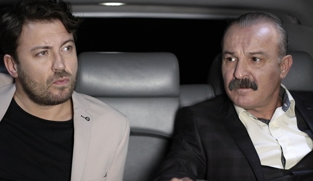 Son Çıkış: Cesur’s quick promotion in the world of crime