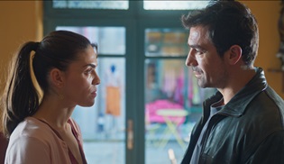 Ayrılık da Sevdaya Dahil dizisinin fragmanı yayınlandı!