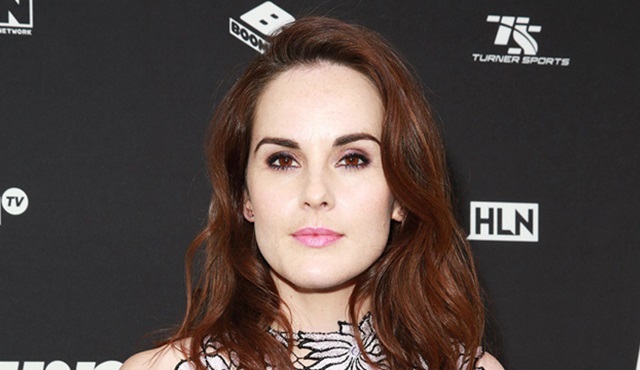 Canneseries'de Variety Icon Award Michelle Dockery'ye verilecek