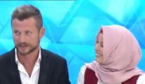 Anne oğul Müge Anlı ile Tatlı Sert