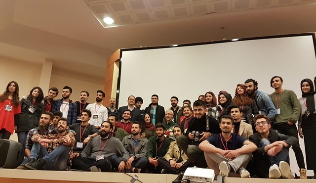 23. Gezici Festival'in şimdiki yolculuğu Kastamonu’ya!