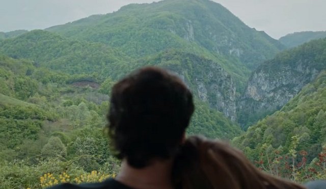 Aşkın en güzel hali: Miraya