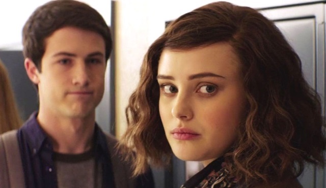 Netflix 13 Reasons Why için ekstra uyarı kararı aldı