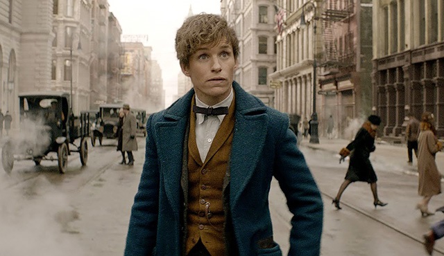 Fantastic Beasts and Where to Find Them 2 ne zaman vizyona girecek?