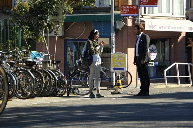 7. Bölüm Özel