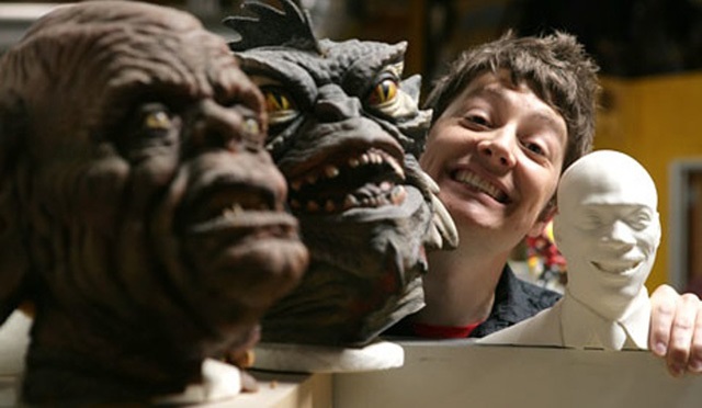 Science of the Movies, TLC'de ekrana geliyor