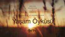 Destansı ve zorlu bir serüven “Yaşam Öyküsü” NTV’de başlıyor!