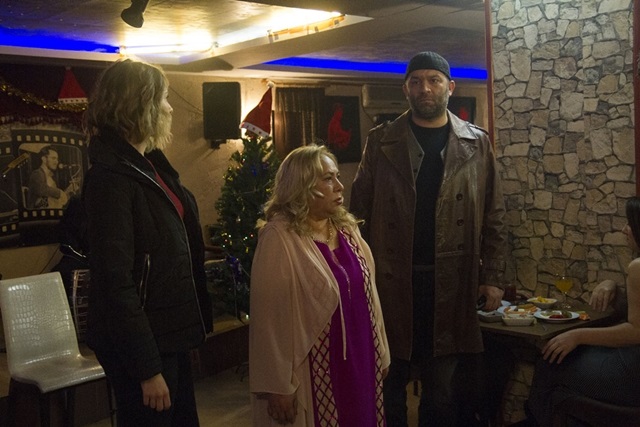 Bölüm: 383 - Yılbaşı Özel