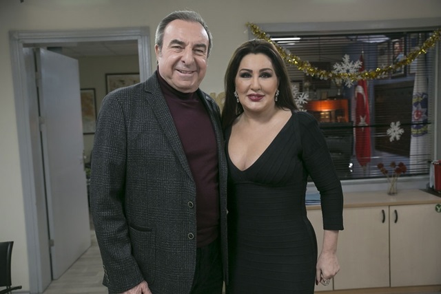 Bölüm: 383 - Yılbaşı Özel