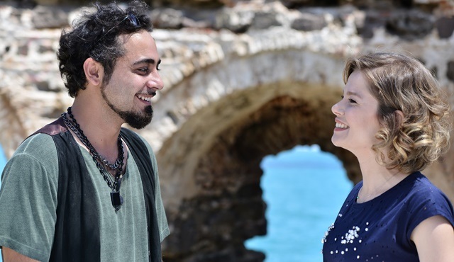 Life Song | The clock ticks against Hülya and Mahir 