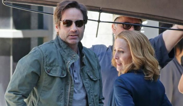 The X-Files: 2 fragman birden geldi