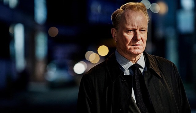 Mini dizi River, Netflix'te ekrana geliyor