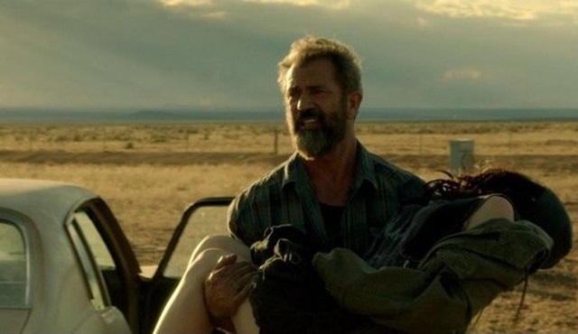 Blood Father filminden ilk fragman paylaşıldı
