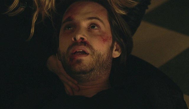 1. Sezon 11. Bölüm