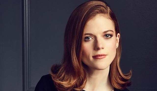Rose Leslie, The Good Fight dizisinden ayrıldı