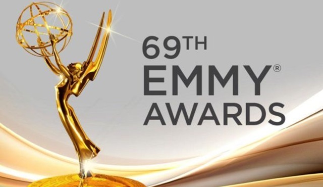 69. Primetime Emmy Ödülleri'nde ödül kazananlar belli oldu