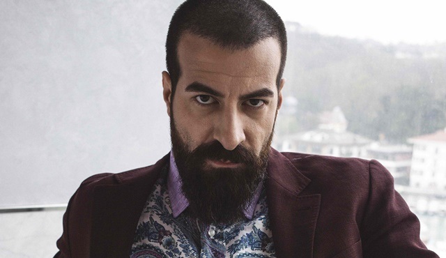 İsmail Demirci, Krajina Festivali’nde “En İyi Erkek Oyuncu” ödülünü aldı!