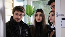 Güneşin Kızları: Büyük uçtuk patron!