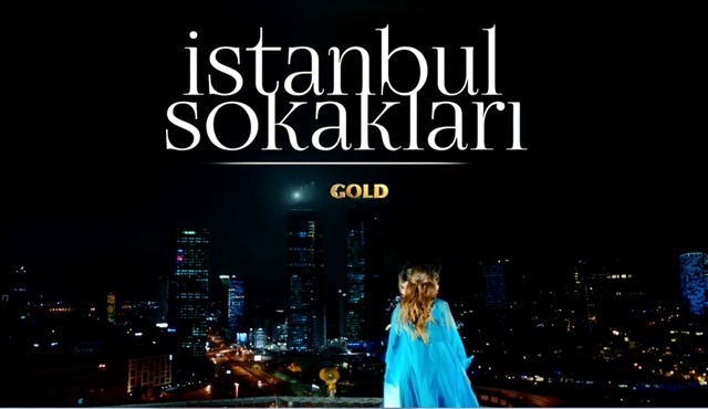 İstanbul Sokakları dizisinden ilk tanıtım yayınlandı!