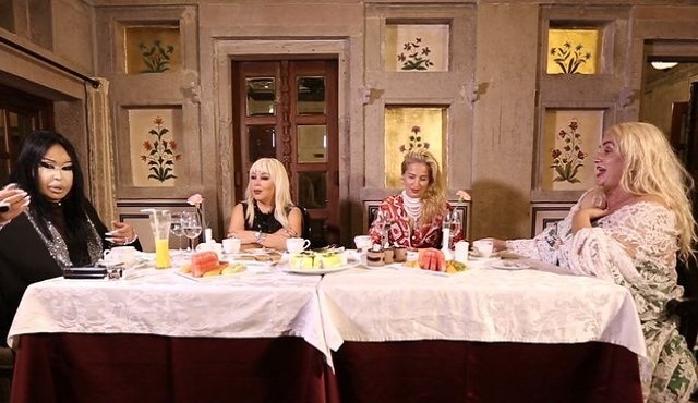 Dünya Güzellerim: Olmasaydı sonumuz böyle 