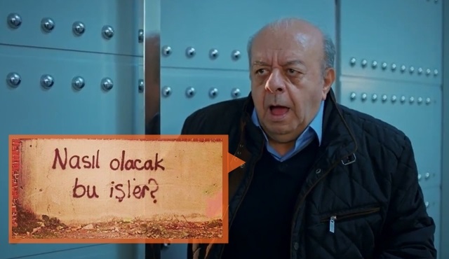 Duvarlar, İlişki Durumu: Karışık'çılarındır!