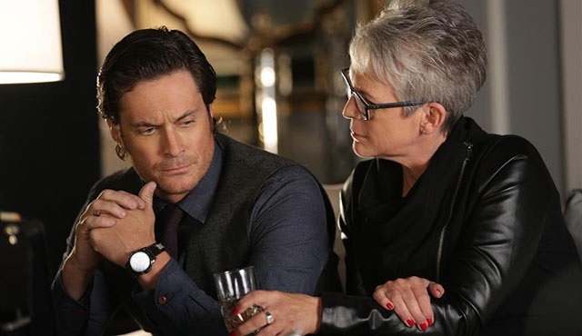 Scream Queens, 2. sezon onayı aldı