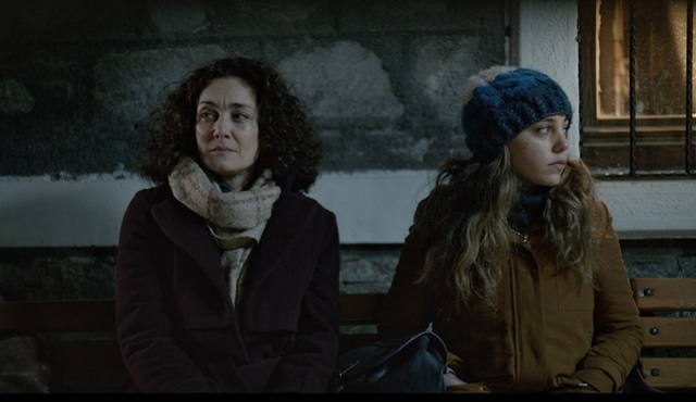 16. Uluslararası Gezici Filmmor Kadın Filmleri Festivali Bodrum’da!