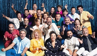 Güldür Güldür Show'un yeni sezon tarihi açıklandı!