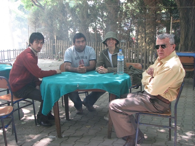 Berk Hakman Arşivinden