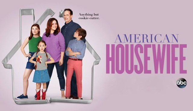 American Housewife ve The Real O'Neals'ın bölüm sayıları artırıldı