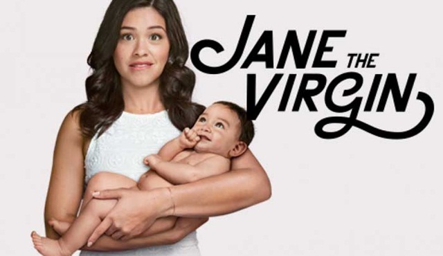 Jane the Virgin 3. sezonu ile FOXLIFE ekranlarında!