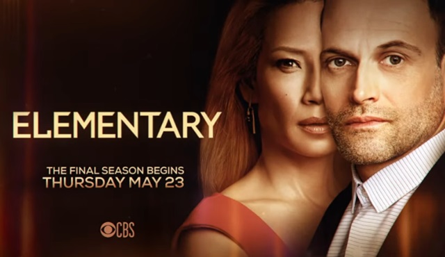 Elementary, final sezonuyla 23 Mayıs'ta ekrana dönüyor