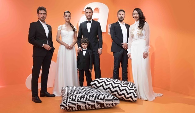 Sen Anlat Karadeniz’in ikinci sezon çekimleri başladı!