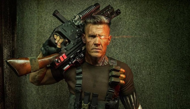 Deadpool'un devam filminin posteri ve fragmanı yayınlandı