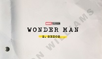 Wonder Man dizisi 2. sezon onayını aldı!