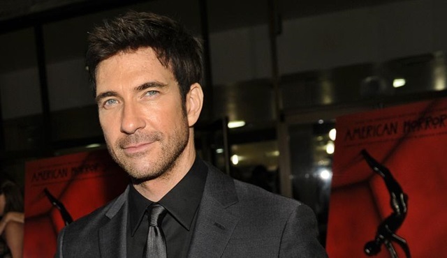 Ryan Murphy'nin Netflix dizisi The Politician'da Dylan McDermott da yer alacak