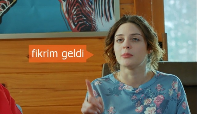 İlişki Durumu: Karışık Caps Vol.4!