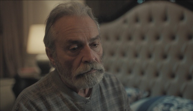 Baba'dan spoiler var: İlhan, Saruhanlı ailesini araştırıyor!