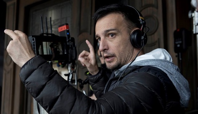 AMC'den Alejandro Amenábar imzalı yeni bir dizi geliyor: The Treasure of the Black Swan