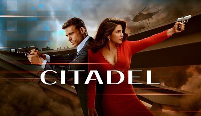 10 diziye yeni sezon onayı: Citadel, Shrinking, Marie Antoinette, A League of Their Own, Bel-Air...