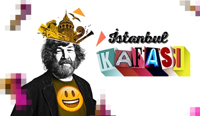 Bildiğiniz İstanbul'dan fazlasını keşfetmeye hazır mısınız?