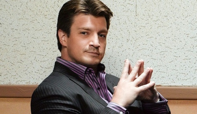 Nathan Fillion'un yeni dizisi belli oldu: The Rookie