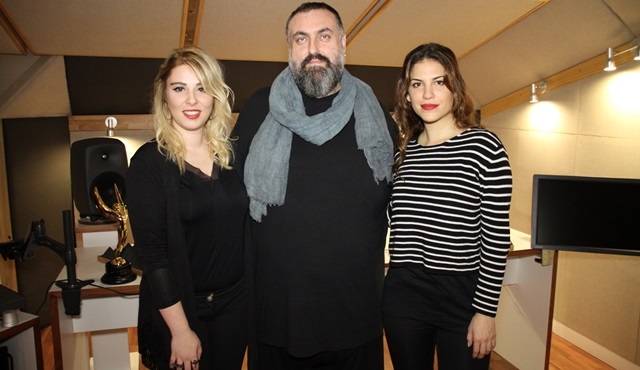 Türkan Şoray’ın Uzaklarda Arama filminde Ferdi Tayfur şarkısı!