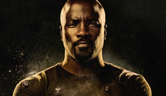 7. Marvel's Luke Cage