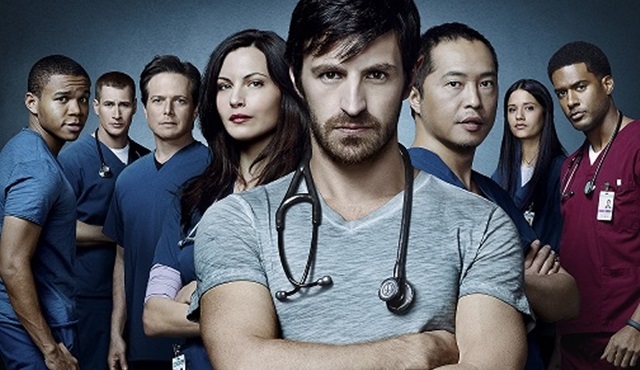 “The Night Shift” Amerika yayınından bir gün sonra D-Smart’ta!
