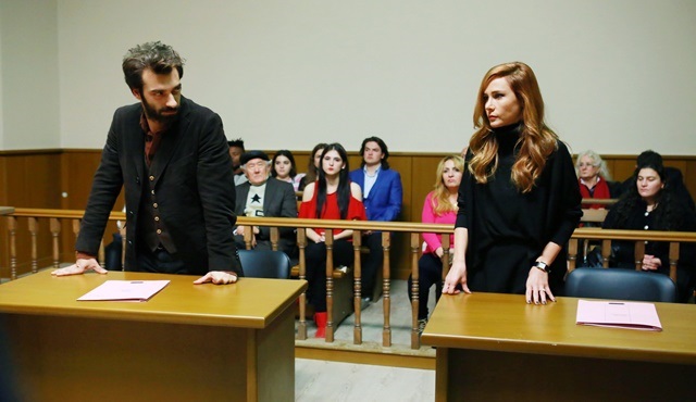 For My Son | Poyraz and Ayşegül at a crossroads 